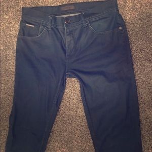 Premium Zara Men’s Jeans